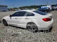 2017 BMW 430 фото