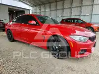 2017 BMW 430 фото