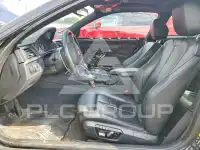 2017 BMW 430 фото