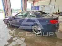 2017 BMW 430 photo