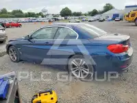 2017 BMW 430 фото