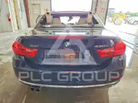 2017 BMW 430 photo