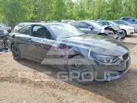 2017 BMW 430 фото
