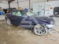 2017 BMW 430 photo