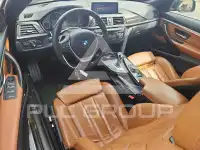 2017 BMW 430 фото