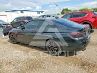 2017 BMW 430 фото