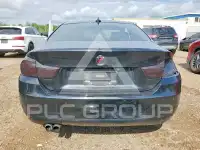 2017 BMW 430 фото