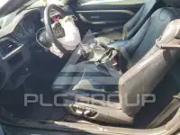 2017 BMW 430 фото