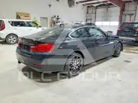 2017 BMW 430 фото