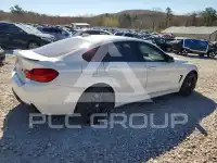 2017 BMW 430 photo