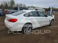 2017 BMW 430 фото