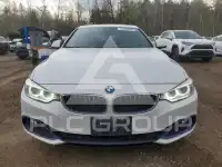 2017 BMW 430 фото