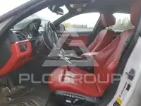 2017 BMW 430 фото
