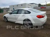 2017 BMW 430 фото