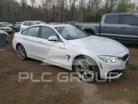 2017 BMW 430 фото
