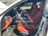 2017 BMW 430 photo