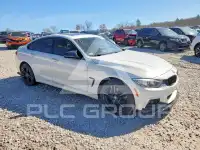 2017 BMW 430 photo