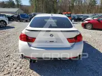 2017 BMW 430 photo