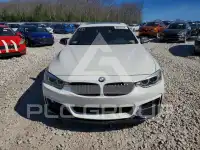 2017 BMW 430 photo