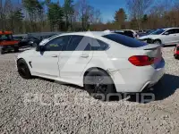 2017 BMW 430 photo