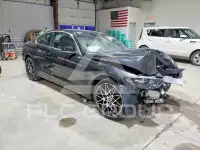 2017 BMW 430 фото