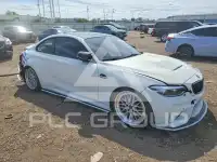 2017 BMW M2 фото