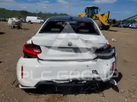 2017 BMW M2 фото
