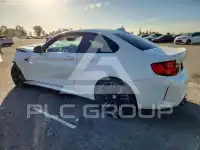 2017 BMW M2 photo