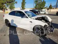 2017 BMW M2 photo