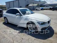 2017 BMW 330 фото