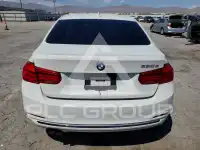 2017 BMW 330 фото