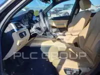 2017 BMW 330 фото