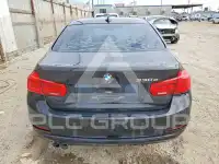 2017 BMW 330 фото