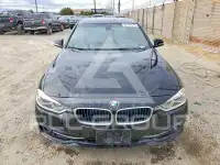 2017 BMW 330 фото