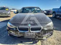 2017 BMW 330 фото