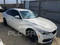 2017 BMW 330 photo