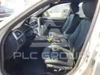 2017 BMW 330 photo