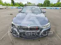 2017 BMW 330 фото