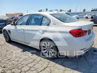 2017 BMW 330 photo