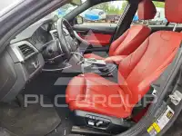 2017 BMW 330 фото
