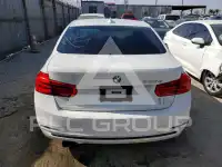 2017 BMW 330 photo