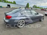 2017 BMW 330 фото