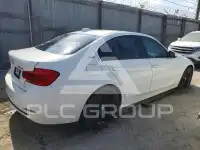 2017 BMW 330 photo