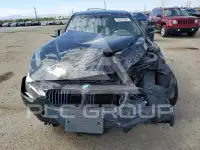2017 BMW 330 фото