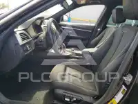 2017 BMW 330 фото