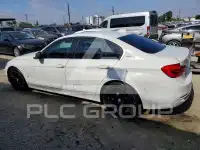 2017 BMW 330 photo