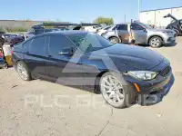2017 BMW 440 фото