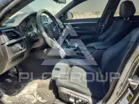 2017 BMW 440 фото
