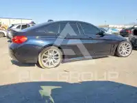 2017 BMW 440 фото