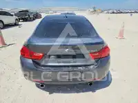 2017 BMW 440 фото